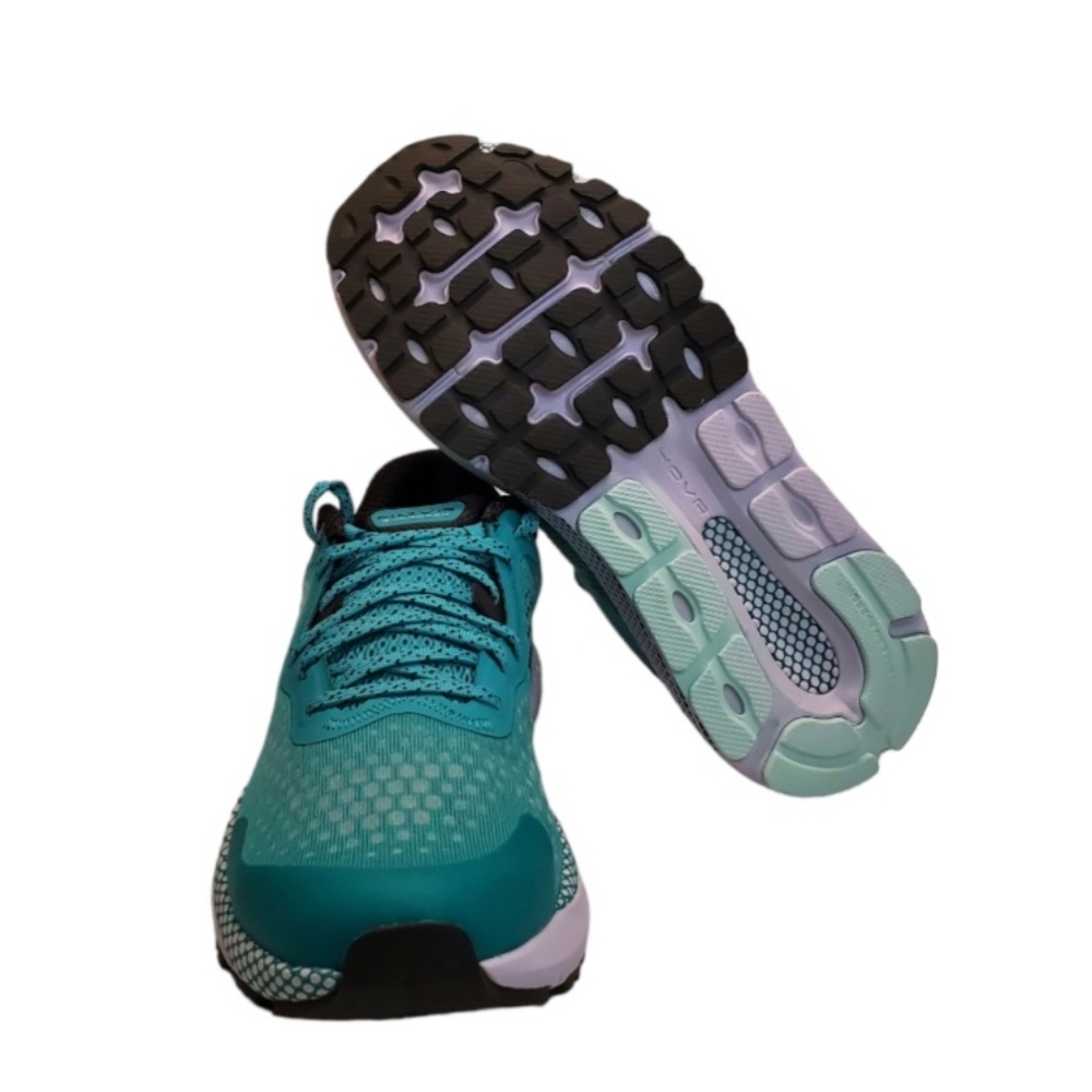 New Under Armour HOVR Guardian 3 Running Shoes 3023558-300 Women’s Size 9.5 - Picture 10 of 13